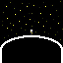 For Every Star In The Sky - An Outer Sans Original Theme