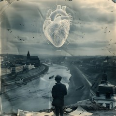 Heart Of A Heartless World