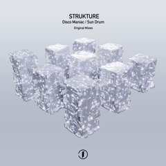 Strukture - Sun Drum [Ifonika Recordings]