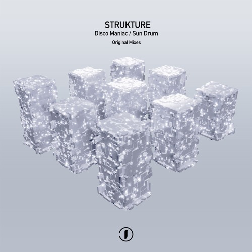 Strukture - Disco Maniac [Ifonika Recordings]