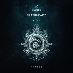 Filterheadz - What You Wanna Do