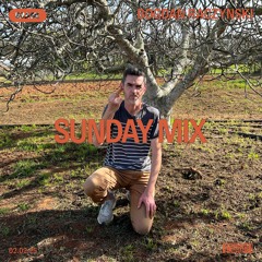 Sunday Mix: Bogdan Raczynski