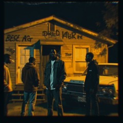 TOO MAHAL BY EMI x RICIN [PROD BY HOMICIDE]