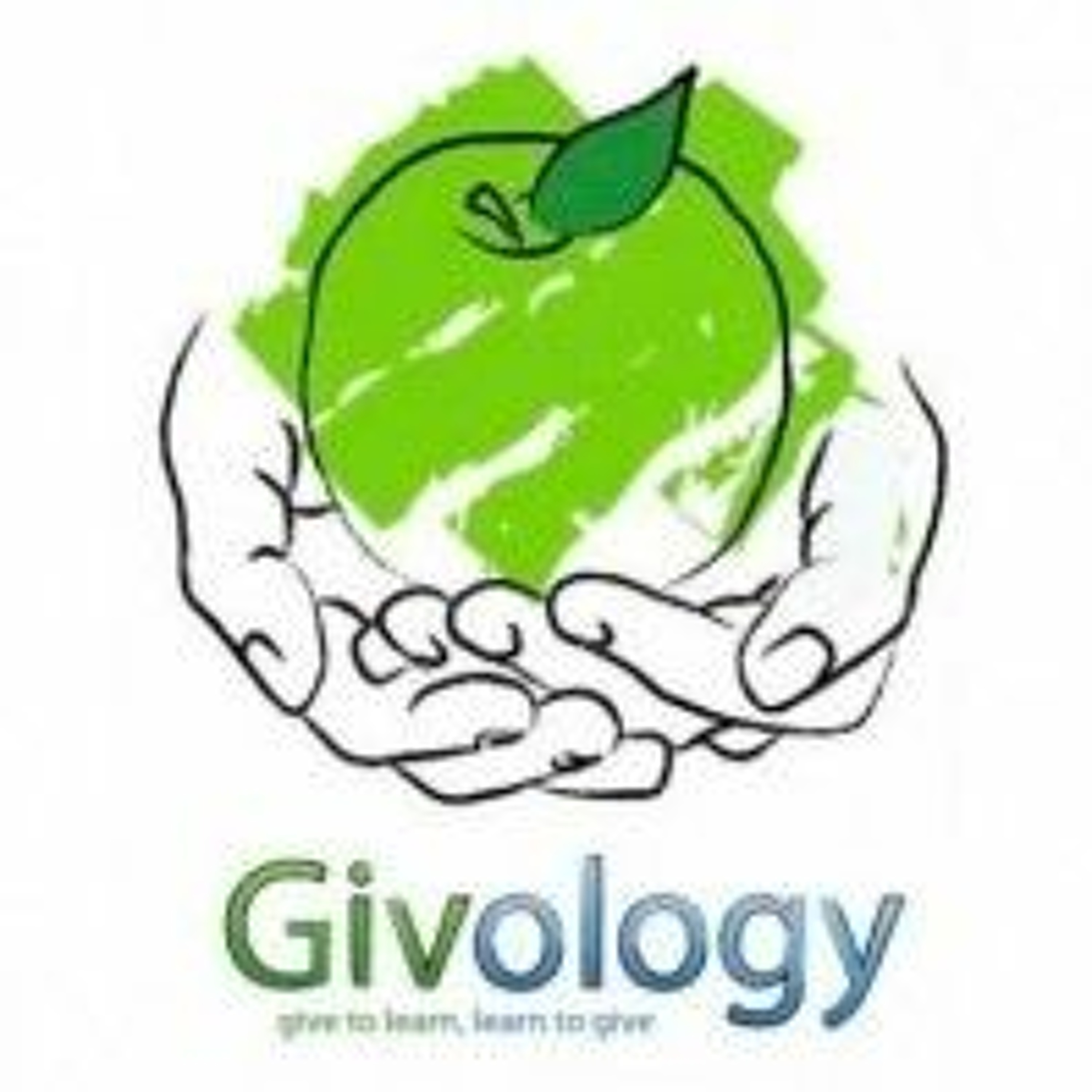 Givology Impact Series Podcast