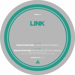 Link - Frustration (Tim Reaper Remix)