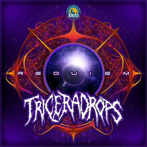 Triceradrops & No Cliu - Ashes of the Phoenix [BMSS Records | 2020]
