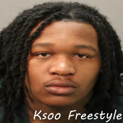 Ksoo Freestyle (prod. anxiety + 1gokami + 72-bit)