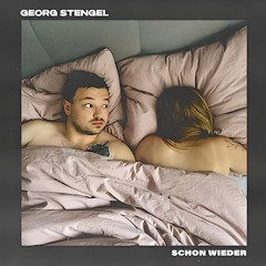 Georg Stengel - Schon wieder (Jeff Sturm Remix)