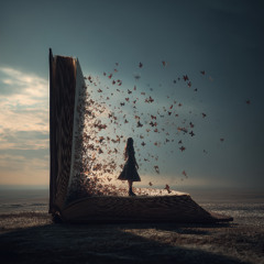 Turn The Page