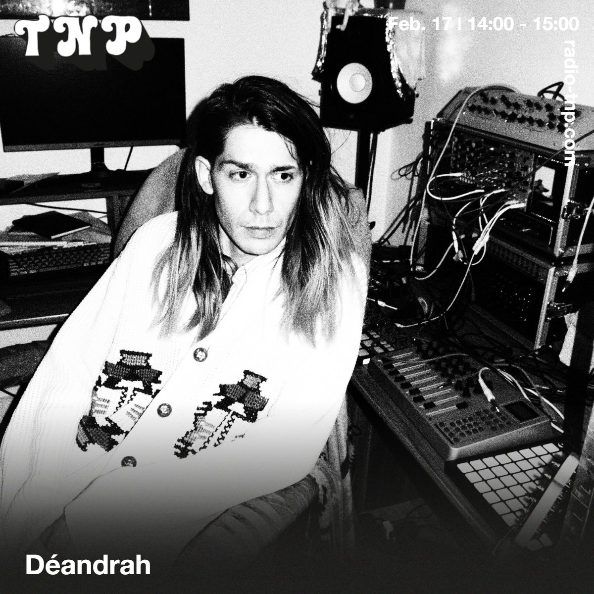 Déandrah