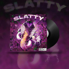 SLATTY (C/ Wave Riscas & Guilmer) Prod Zel