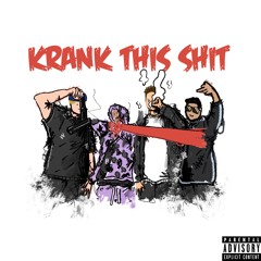 Gucci Chucci - T-Rex (feat. Nugg3t)