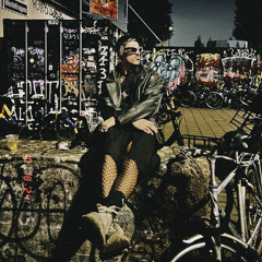 ADE Inspired // Chaotic Techno Magic