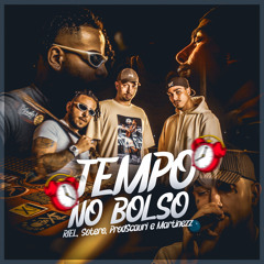 Tempo no Bolso (feat. MARTINEZZ)