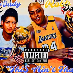RobbDawg “This aint That” feat . YungIndyHBK