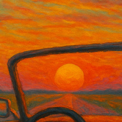 On The Road