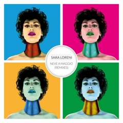 AR023 / Sara Loreni – Neve A Maggio (Remixes)