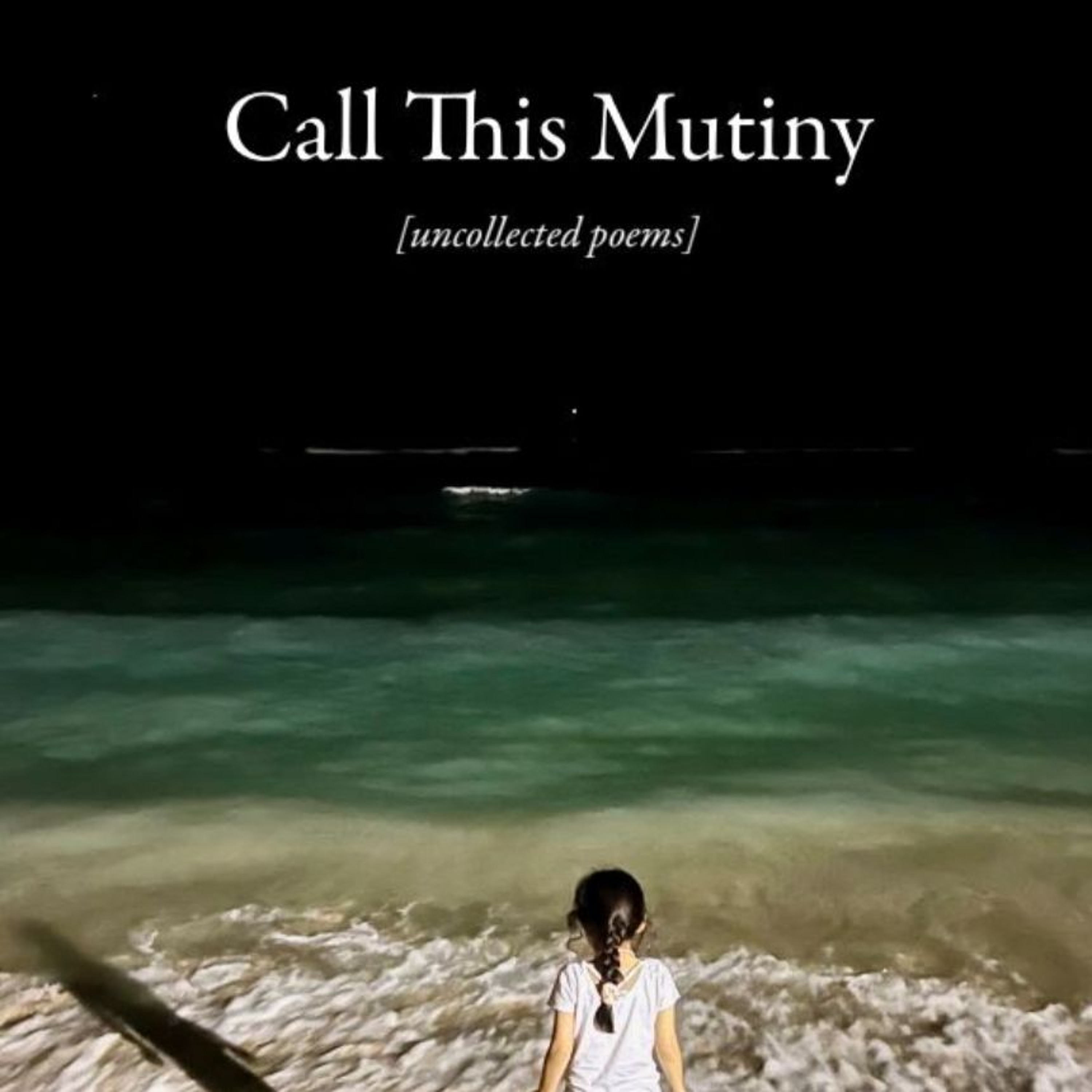 Call This Mutiny: Uncollected Poems by Craig Santos Perez episode artwork