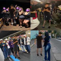 TOMA VUKADAO INTENSAMENTE - DJ ABREUZINHO