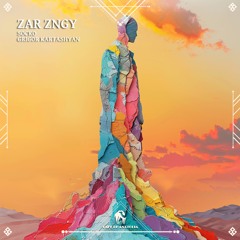 Socko, Grigor Kartashyan - Zar Zngy (Cafe De Anatolia)