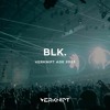 BLK. @ Verknipt ADE 2023 | Sunday DJ mix artwork - Electronic music tracklist cover image