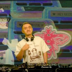 Club Chow On Stankbugz Radio
