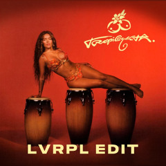 Tropicoqueta (LVRPL Edit) Preview