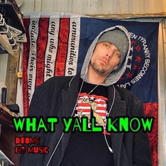 What Y’all Know   [H3 Music]