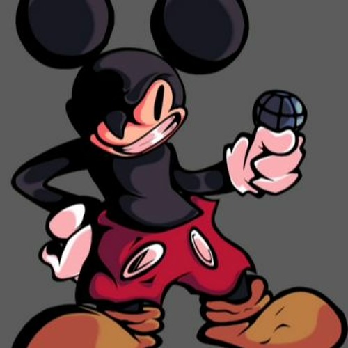 mouse fnf