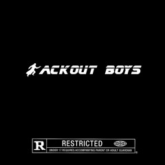 backout boyz-spitta X cblu