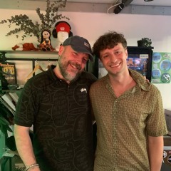 Anecdotes and Antidotes w/ Don Grizz & Jale 13.08.24 [Voices Radio]