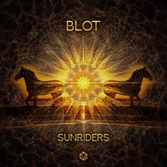 Blöt & Sensescape - Magic Dust  l Out Now on Maharetta Records