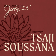 Tsaji Soussana 30.7.2025