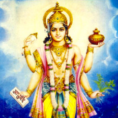 Dhanvantari
