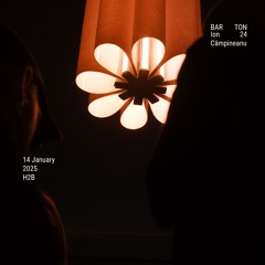 H2B at TON 14 Jan 25