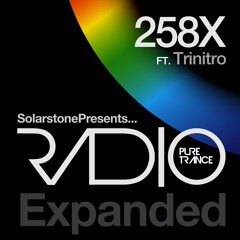 Solarstone Presents Pure Trance Radio Episode 258X - Trinitro