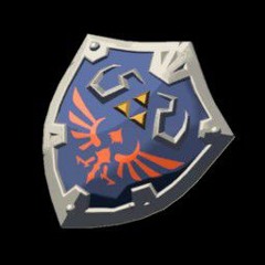 Lost Woods (Attilion sample flip)