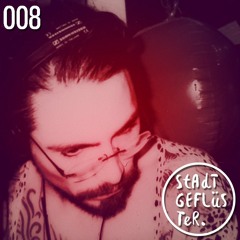Stadtgeflüster Podcast 008 - Te Kay (Kunstmühle)