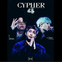 Cypher 4-RM,SUGA,J-hope (short intro)