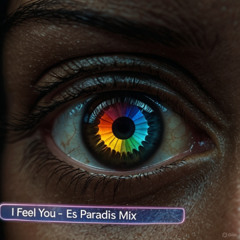 I Feel You - Es Paradis Mix
