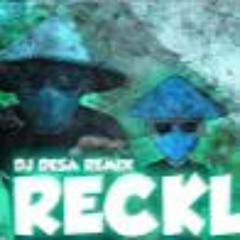 DJ RECKLESS X CEPAK CEPAK JEDER X SLOWMO X JEDAG JEDUG VIRAL TIK TOK ( DJ DESA Remix )