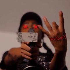 Machio Hendrix - Anyway