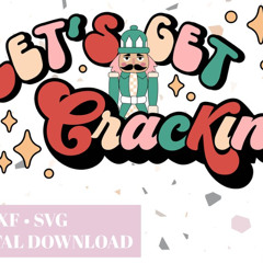 Get It Crackin' Official