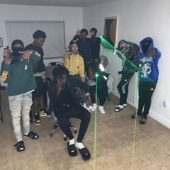 Mafia Ave 2 Ft. Lil Yab