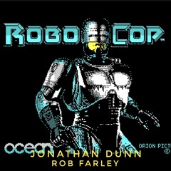 RoboCop