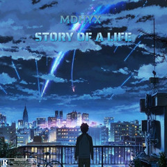 Mdhyx-Story of a Life