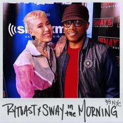 Sway In The Morning NYC 3.5.2020