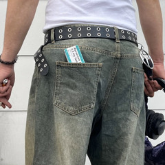 keeptheflamelit x Young Frenchy - Xanny (in my brain)