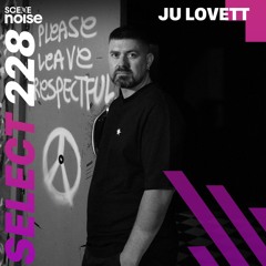 Select 228: Mixed by Ju Lovett