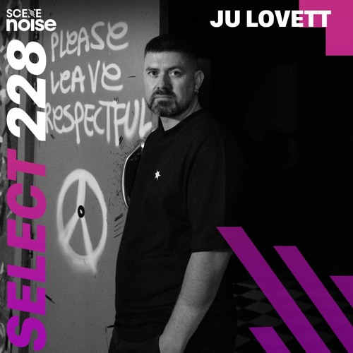 Select 228: Mixed by Ju Lovett